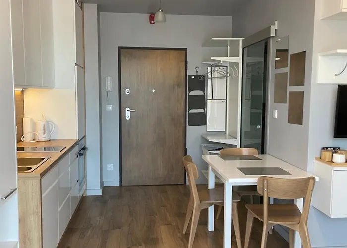 Apartamento 29 Gdańsk